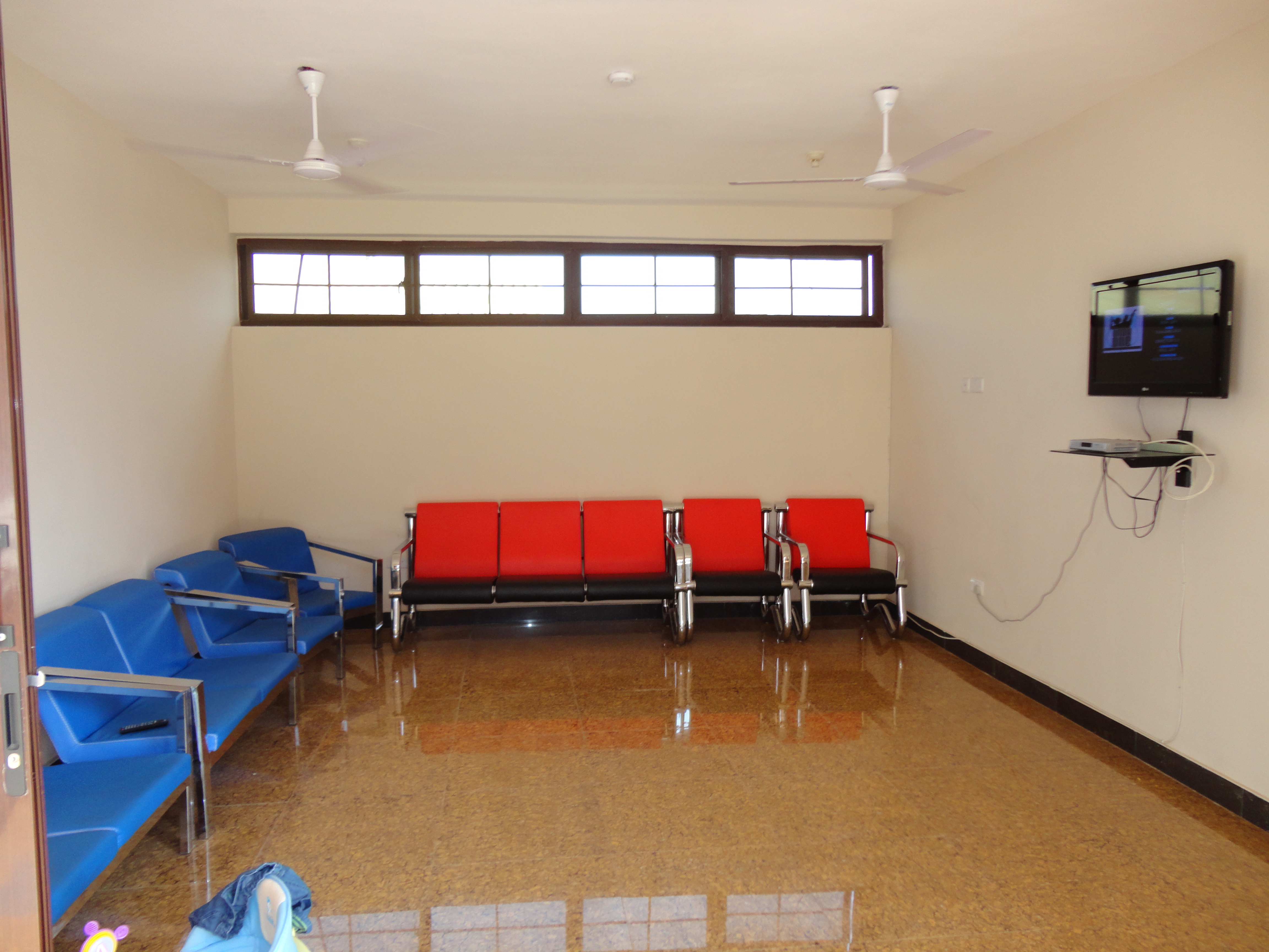 tv room